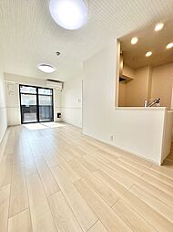 ＴＦＣ 103 1階2LDKのリビング/ダイニング