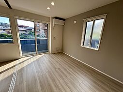 D-SOLACE津田沼 105 1階1LDKのリビング/ダイニング