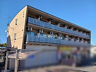 三重県名張市夏見3225-2：物件画像／大東建託リーシング株式会社 名張店