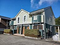 岐阜県多治見市大原町7丁目：物件画像／大東建託リーシング株式会社 多治見店