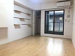 ＢＮ．ＢＡＳＥ 205 2階1LDKのリビング/ダイニング