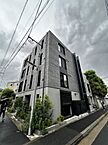 東京都品川区大井3丁目14-6：物件画像／大東建託リーシング株式会社　池袋東口店