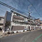 大阪府藤井寺市林2丁目2-36：物件画像／大東建託リーシング株式会社　藤井寺店
