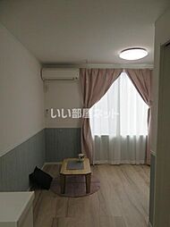 Ｌｅ　ｐｒｉｎｔｅｍｐｓ 102 1階1LDKのリビング/ダイニング