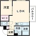 プレミール小野王子町3階6.2万円