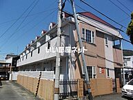 香川県高松市高松町2147-13：物件画像／大東建託リーシング株式会社 高松店