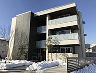 富山県富山市豊田町1丁目12番4号?：物件画像／大東建託リーシング株式会社　魚津店