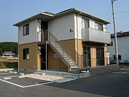 メゾン住吉　Ｂ棟