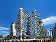 東京都江東区東雲1丁目9-22：物件画像／大東建託リーシング株式会社　池袋東口店