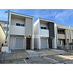 愛知県名古屋市緑区藤塚2丁目116-3(C棟)、116-4(D棟)：物件画像／大東建託リーシング株式会社 名古屋南店