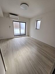 福生セイワレジデンス 405 4階1Kのリビング/ダイニング