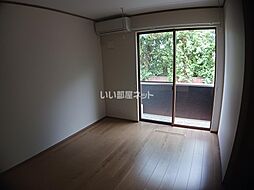 メゾン　コージー 102 1階1LDKのリビング/ダイニング