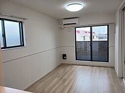 セイバリー　Ａ 201 2階2LDKのリビング/ダイニング