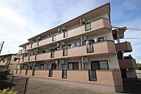 静岡県浜松市中央区中野町：物件画像／大東建託リーシング株式会社 浜松志都呂店