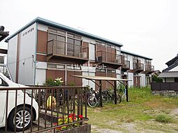 ハイツヤマザキ