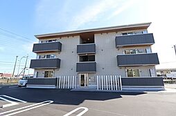 JR常磐線 土浦駅 バス19分 木田余三又下車 徒歩2分