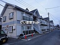 栃木県大田原市加治屋：物件画像／大東建託リーシング株式会社 宇都宮店