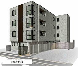 シャーメゾンさかえ町