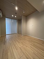 シャーメゾンさかえ町 303 3階1LDKのリビング/ダイニング