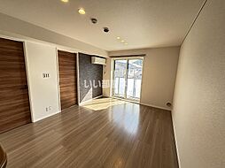 Ｍａｉｓｏｎ　ｄｅ　Ｃｏｌｌｉｎｅ 202 2階2LDKのリビング/ダイニング