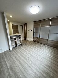 C h a l e u r 102 1階1LDKのリビング/ダイニング