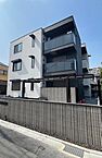 大阪府吹田市千里丘上7-8：物件画像／大東建託リーシング株式会社 茨木店