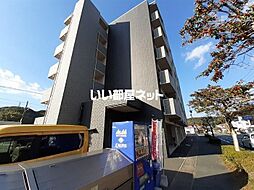 JR鹿児島本線 崇城大学前駅 徒歩4分の賃貸マンション