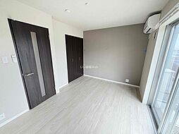 クレリア神戸 101 1階1Kのリビング/ダイニング