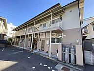 広島県広島市佐伯区五日市中央5丁目2-53：物件画像／大東建託リーシング株式会社 安芸店