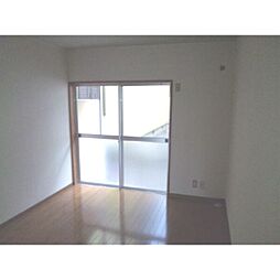 コーポ栄 107 1階1Kのリビング/ダイニング