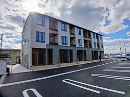 サントラップ大津南 102