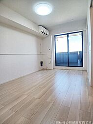 サントラップ大津南 303 3階2LDKのリビング/ダイニング