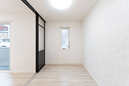 D-Grande常盤町 102 1階1LDKのリビング/ダイニング