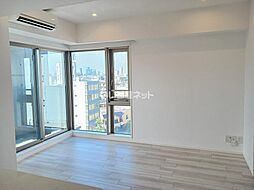 ザ・パークハビオ碑文谷 803 8階2LDKのリビング/ダイニング