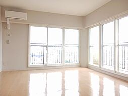 ストークマンション鹿児島 1704 17階4LDKのリビング/ダイニング