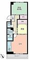 東橋本マンション3階6.8万円