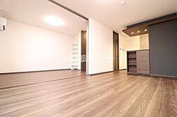 ラ・ルミエール紅雲 203 2階3LDKのリビング/ダイニング