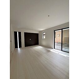 Kolet八王子川口#18 1階4LDKのリビング/ダイニング