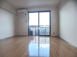 JR陸羽東線 古川駅 バス15分 蓑口沼下車 徒歩13分の賃貸アパート 2階1Kのリビング/ダイニング