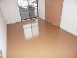 JR陸羽東線 古川駅 徒歩20分の賃貸アパート 2階2LDKのリビング/ダイニング