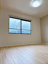 コーポ山内　Ｂ棟 202 2階1LDKのリビング/ダイニング