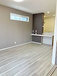 Loska 101 1階1LDKのリビング/ダイニング