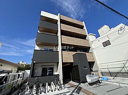 S-MOVE大阪鶴見 301