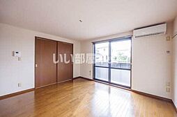 JR常磐線 南仙台駅 バス7分 堰場下車 徒歩4分の賃貸アパート 1階1LDKのリビング/ダイニング