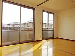 JR仙石線 石巻駅 徒歩14分の賃貸アパート 1階1LDKのリビング/ダイニング