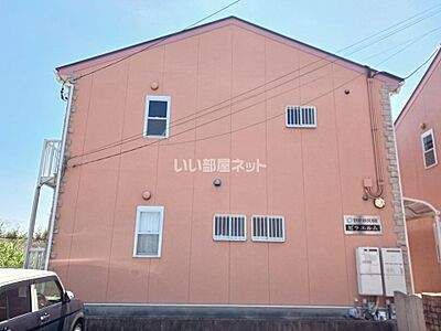 外観 外観