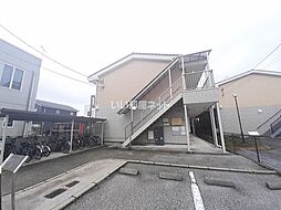 宮司サンシャインIII 206