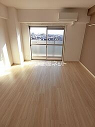 IL VIALE（イル　ヴィアーレ） 706 7階1Kのリビング/ダイニング