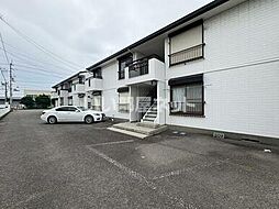 シティハイム松浦