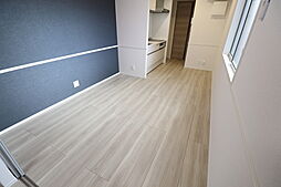 NOAH 202 2階1LDKのリビング/ダイニング